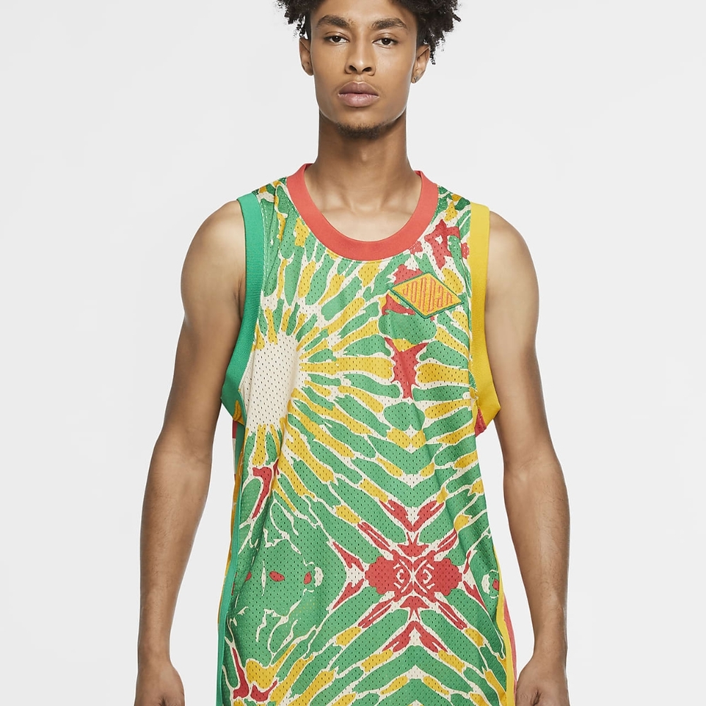 Jordan DNA Sport Jersey